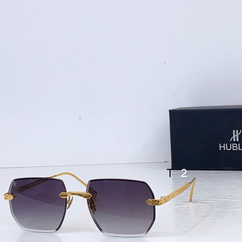 Hublot Sunglasses ID:20260410-1105
